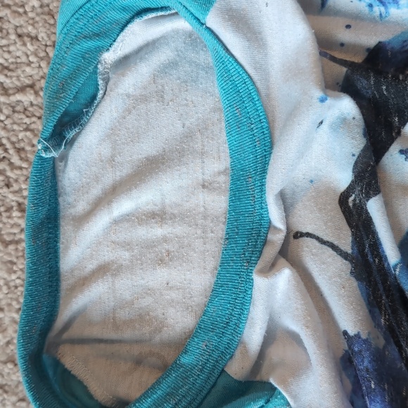 Baseball Tee - Picture 2 of 2